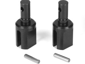 Center Differential Outdrive Set (2): 5IVE-T, MINI WRC