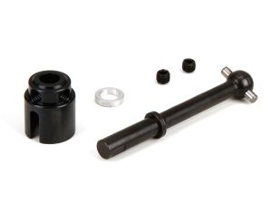 Center Dog Bone, Short (1): 1/5 DB XL