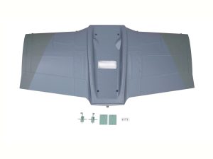 E-flite Center Main Wing: Focke-Wulf Fw 190A