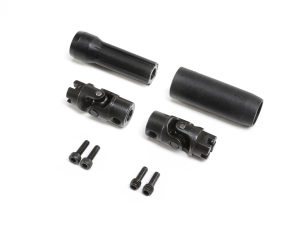 Losi Center Slider  Driveshaft Set (1): LMT