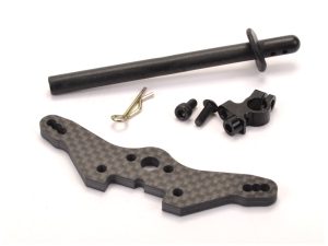 Schumacher Centre Body Post Set 2015-Mi5evo