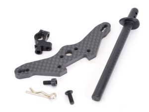 Schumacher Centre Body Post Set - Mi5evo