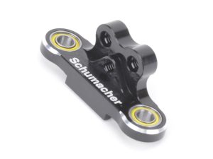 Schumacher Centre Track Rod Assembly - Mi6/evo