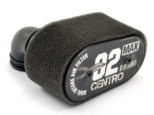 CENTRO DUAL INTAKE AIR FILTER