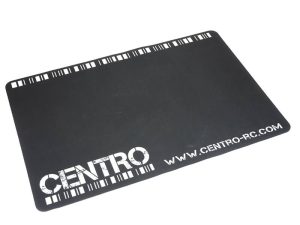 CENTRO MEDIUM FOAM PIT MAT (600x400MM, 2MM THICK)