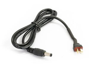 CENTRO MINI SOLDERING IRON POWER CABLE DEANS TO DC5525