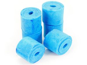 CENTRO PRE-OILED AIRFILTER FOAM 6PCS SWORKZ