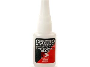 CENTRO RACE SPEC PERFORMANCE TYRE WALL GLUE 20G