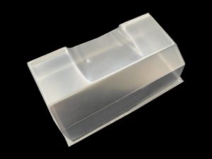 CENTRO VINTAGE ASSOCIATED RC10 DEJA VU CLEAR WING