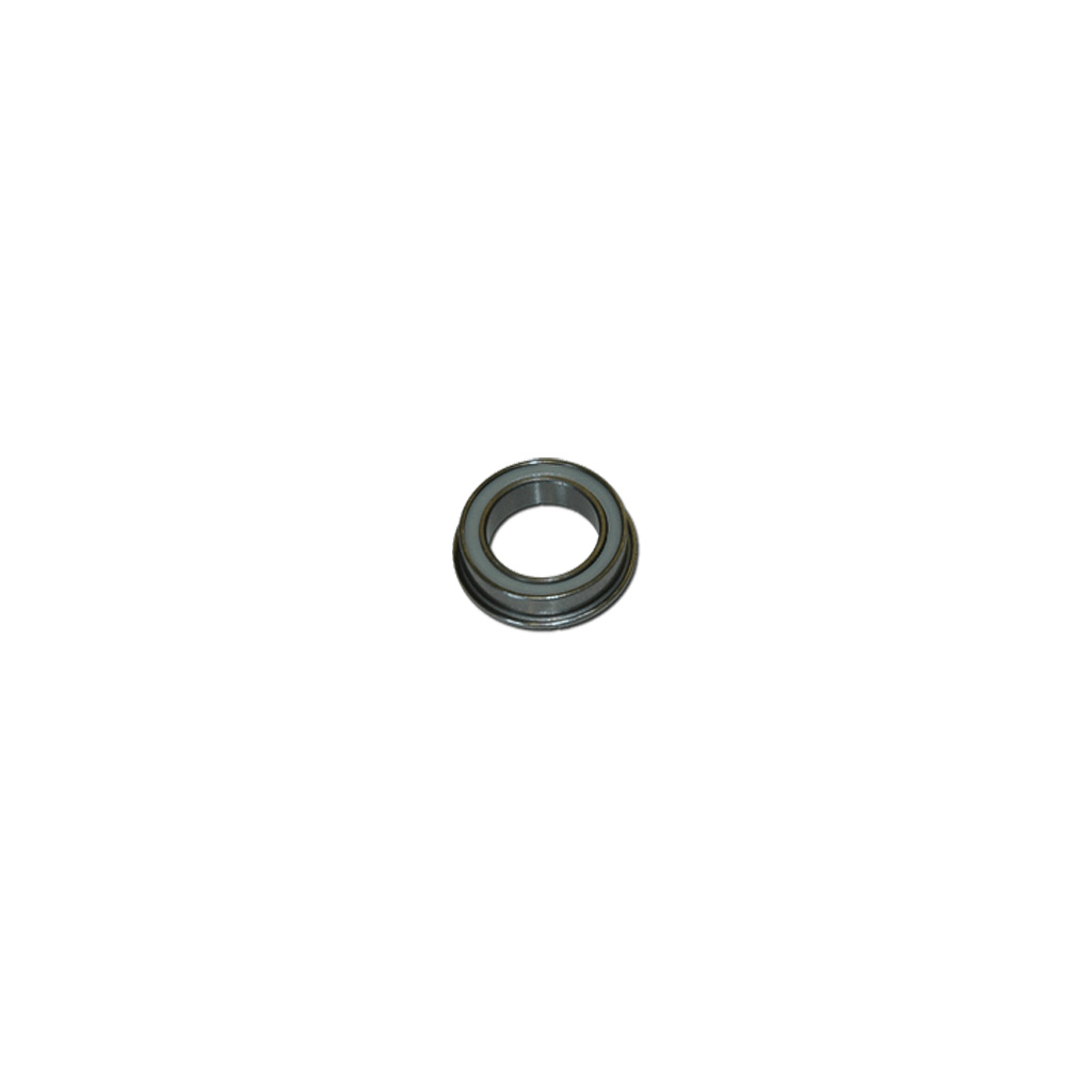 Schumacher Ceramic Bearing - 10x15x4 Shield Flanged - (pr)