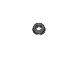 Schumacher Ceramic Bearing - 4x8x3 Shield Flanged - (pr)