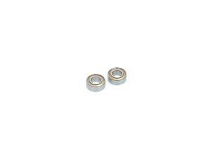 Schumacher Ceramic Bearing - 4x8x3 Shield - (pr)
