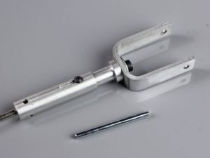 Seagull Cessna 337 Nose Leg (for SEA-146)