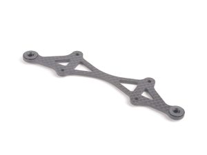 Schumacher C/F 1.5deg Camber 5deg Caster Strap 1 Dot - Atom 2