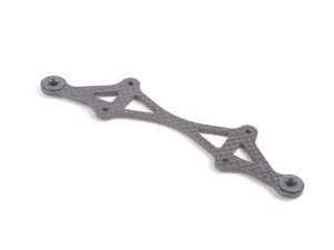 Schumacher C/F 1.5deg Camber 7deg Caster Strap 3 Dot -Atom 2