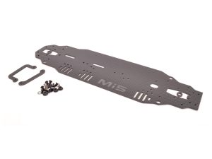 Schumacher C/F 2mm Chassis Conversion Set - Mi5