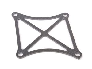 Schumacher C/F BatteryxPlate - Axis 2