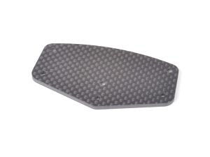 Schumacher C/F Bumper Mount - Atom / CC