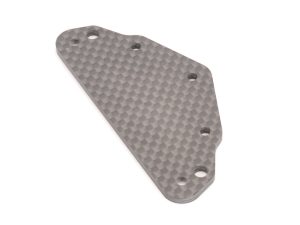 Schumacher C/F - Bumper Mount - E1,E2