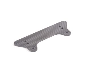 Schumacher C/F Bumper Mount - E3,E4