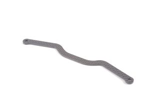 Schumacher C/F Camber Strap 1.0 Deg - E3,E4