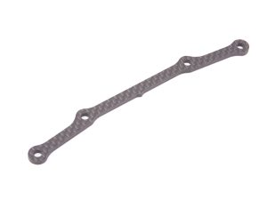 Schumacher C/F Camber Strap 1.5 Degree - Atom 3