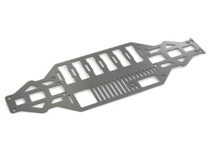 Schumacher C/F Chassis - 2.0mm Kit - Mi3/.5