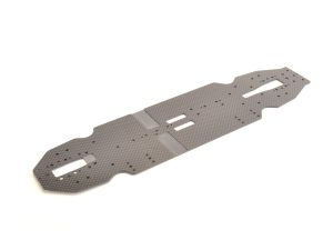 Schumacher C/F Chassis 2.25mm - Mi8