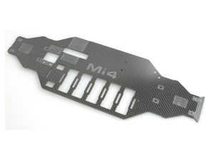 Schumacher C/F Chassis; 3.0 - Mi4