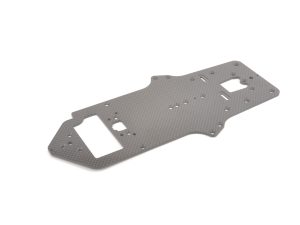 Schumacher C/F Chassis - Eclipse 4