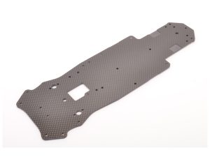 Schumacher C/F Chassis - SS GT