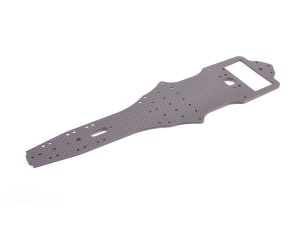 Schumacher C/F Chassis V2 - Icon 2 Worlds