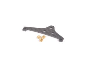 Schumacher C/F Damper Mount - Eclipse 3