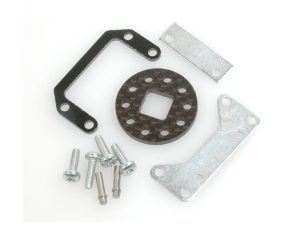 Schumacher C/F Disc Brake Repair Set