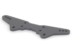 Schumacher C/F Front Shock Mount - Mi2 E.C.