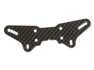 Schumacher C/F Front Shock Mount - Mi2 E.C. Foam