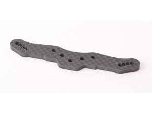 Schumacher C/F Front Shock Mount - Mi5