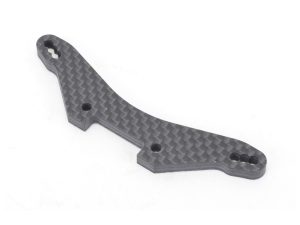 Schumacher C/F Front Shock Mount - Mi5evo