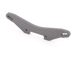 Schumacher C/F Front Shock Mount - Mi6/evo