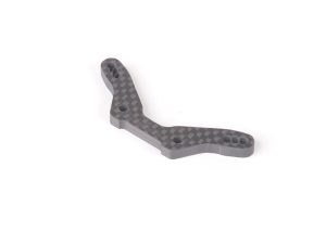 Schumacher C/F Front Shock Mount - Mi7