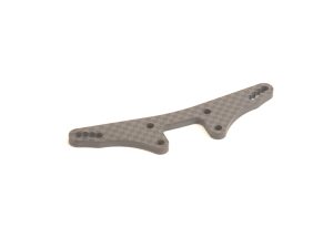 Schumacher C/F Front Shock Mount - Mi8,FT8