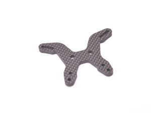 Schumacher C/F Front Shock Mount - ST2