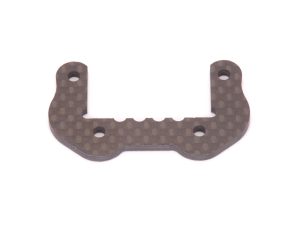 Schumacher C/F Link Mount; 37mm 4 gr - Mi4-Mi4CXL