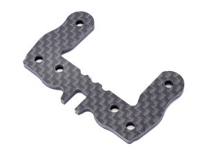 Schumacher C/F Link Mount (3Dink) - Mi5 - 1pc