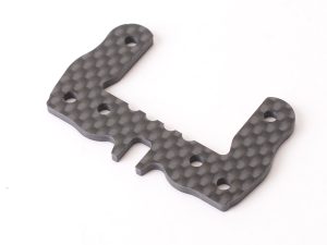 Schumacher C/F Link Mount (4Dink) - Mi5 - 1pc