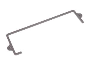 Schumacher C/F LiPo Retainer - Mi4LP/CX/L