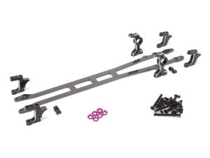 Schumacher C/F Long Top Deck Conversion - Mi4