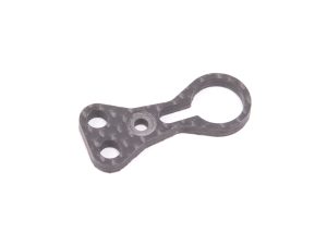 Schumacher C/F Radius Arm - FT8