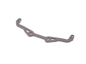 Schumacher C/F Rear Body Mount - FT9