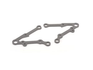 Schumacher C/F Rear Pivot Ball Wishbones - Mi7
